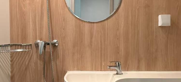 冠寓(武汉青山红钢城店)图片