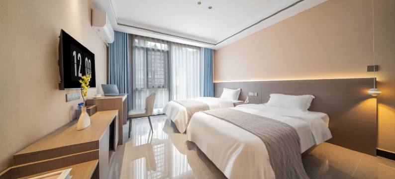 雷山银燕子酒店图片