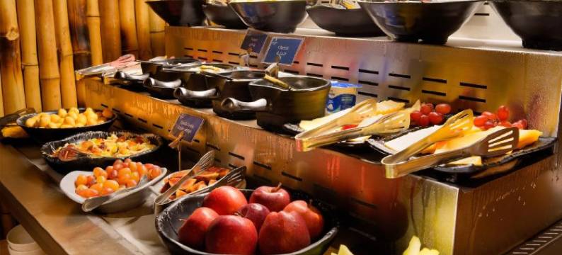 开罗 - 住宿酒店(Stay Inn Cairo Hotel)图片