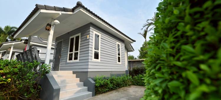 Mina 度假村和水疗中心(Mina resort and Spa)图片