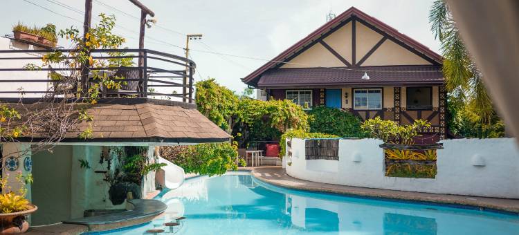 弗洛伦惕纳别墅(Florentina Homes)图片