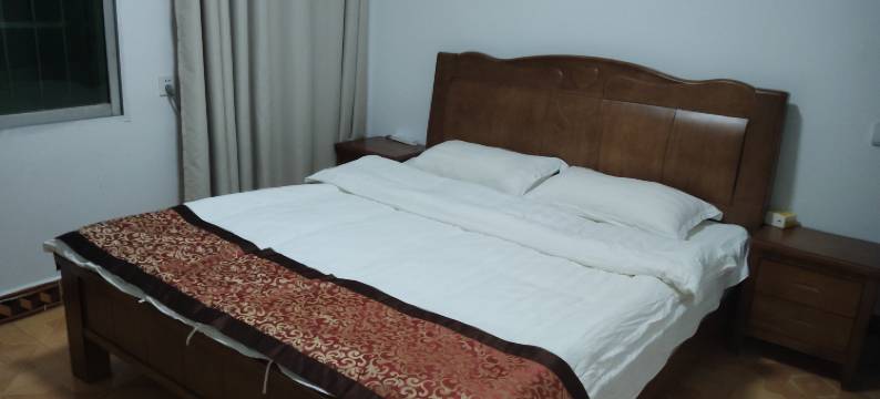 兰竹农家乐图片