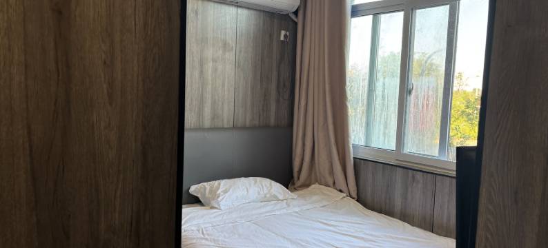 泗阳东门宾馆(众兴客运站店)图片