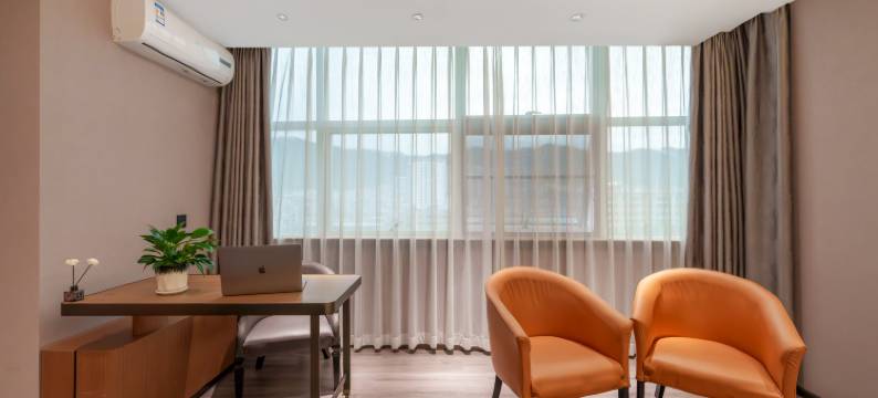 新平鑫悦酒店图片