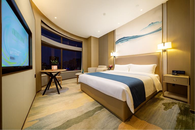 Kaeya Hotel Over view