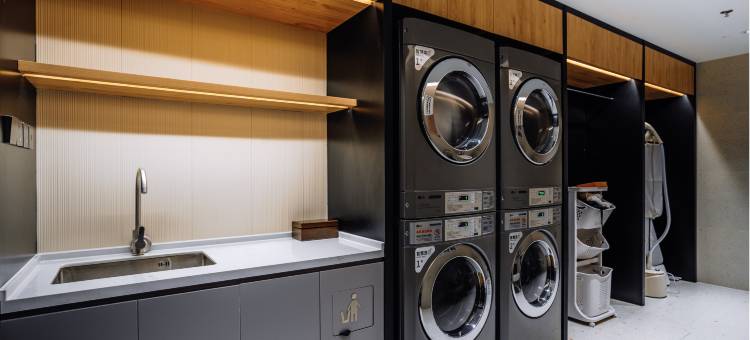 如家商旅酒店(北京鸟巢奥体中心地铁站店)图片