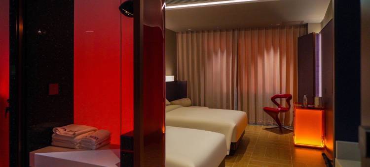 明山雅林酒店((唐山北站店)图片