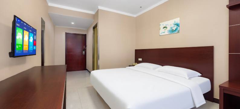 定州蓝悦时尚酒店图片