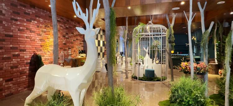 路境行旅 台南西门馆图片