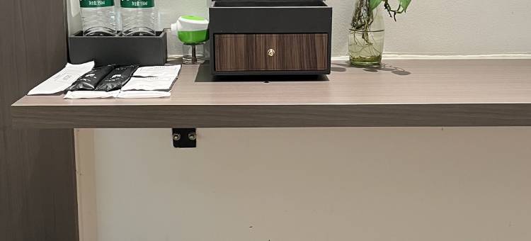 景洪正方酒店图片