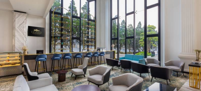 L’Eminence Golf & Resort Lembang - Bandung图片