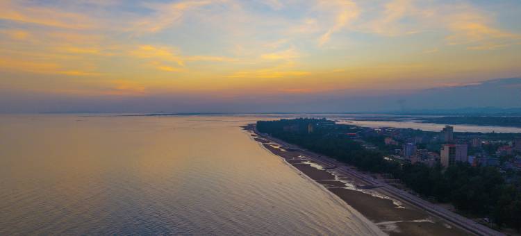 陌海·望海民宿(万尾金滩店)图片