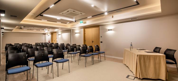 艾瓦感官酒店(AP Eva Senses)图片