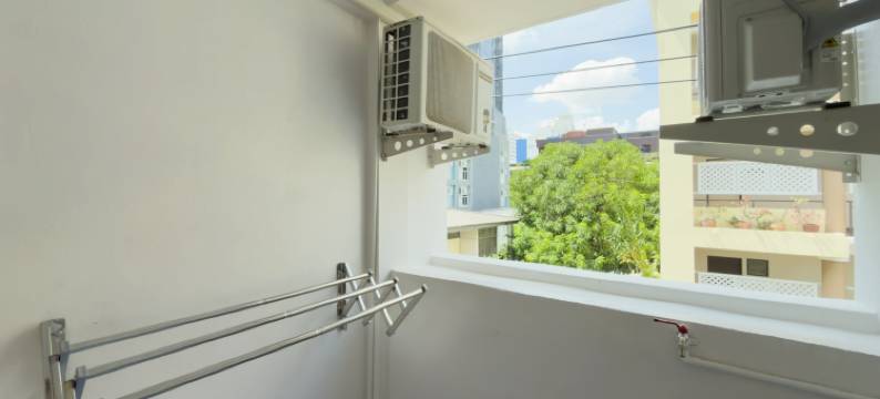 纪念碑住宿(Monument Stay)图片