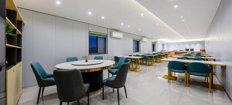 艺龙瑞云酒店(开封龙亭西环路店)图片