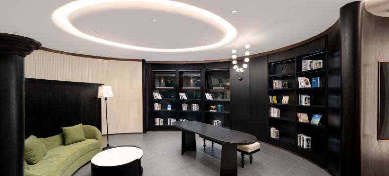 海澜酒店(牡丹江火车站步行街店)图片