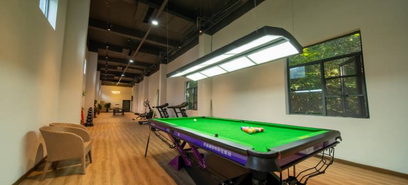 诺宾度假民宿图片