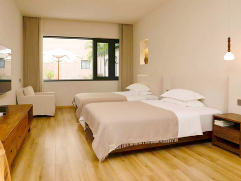 里木雅舍·Life轻奢设计度假美宿(个旧沙甸大寺店)