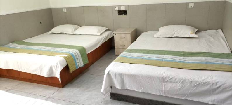 秦皇岛抚宁城关和祥旅店图片