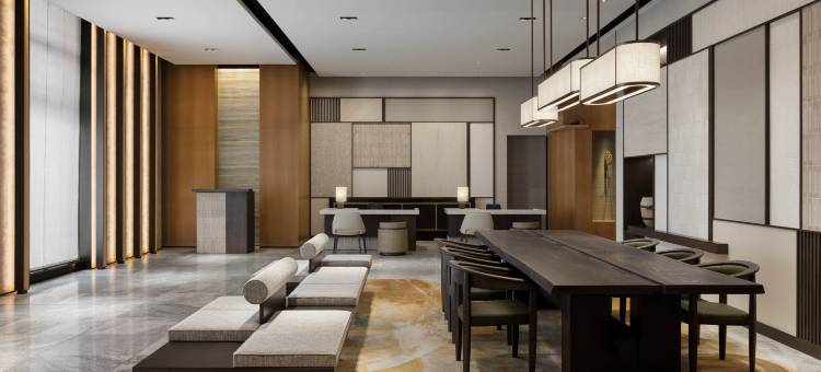 Courtyard by Marriott Kyoto Shijo Karasuma图片