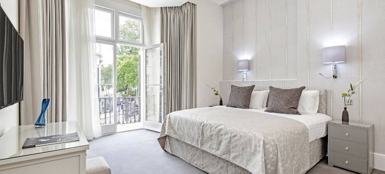 骑士桥凯瑟姆科尔特公寓式酒店(Chesham Court Knightsbridge)图片