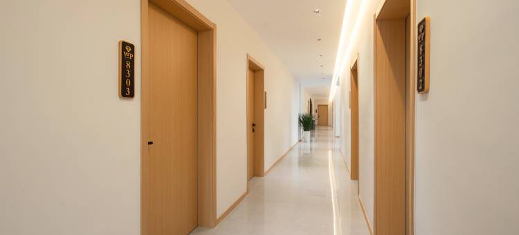 森澜酒店(宣恩仙山贡水景区店)图片