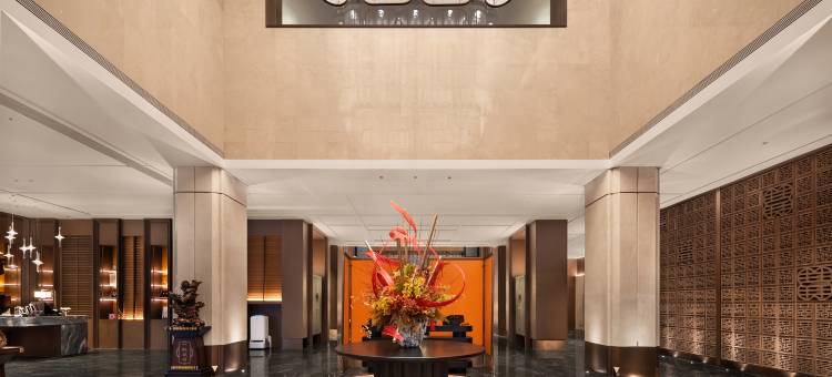 云景国际酒店图片