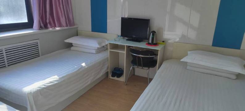 平凉鸿万达宾馆图片