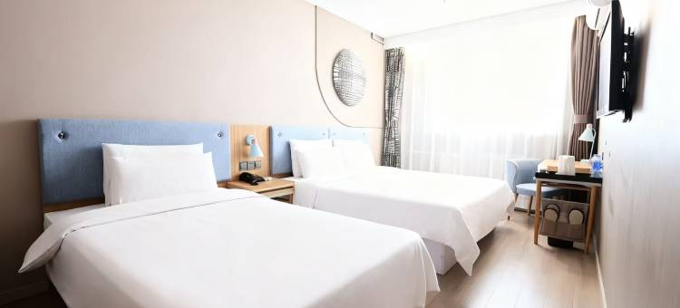 如家酒店·neo(辽阳火车站店)图片