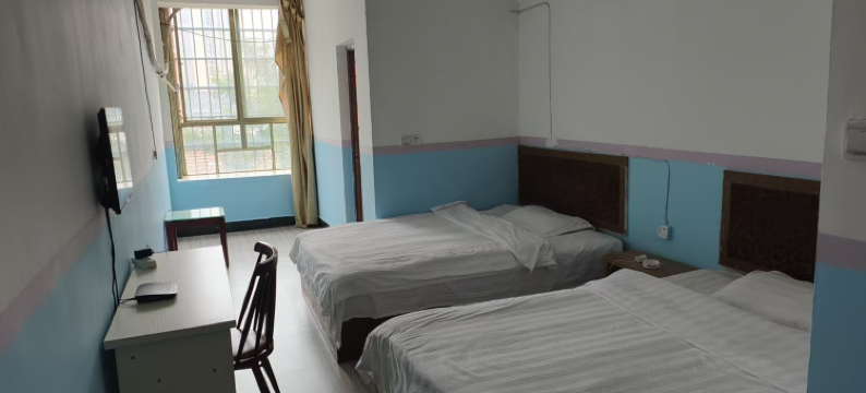 娄底新豪招待所图片