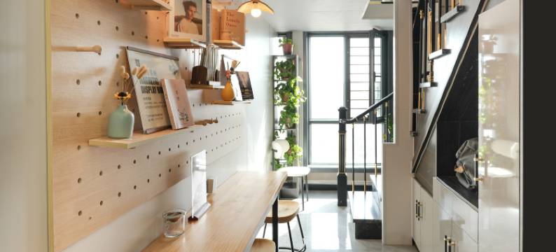 三只猫民宿(新疆阿克苏世纪广场店)图片