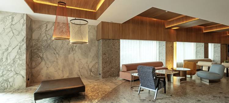 台北国联大饭店图片