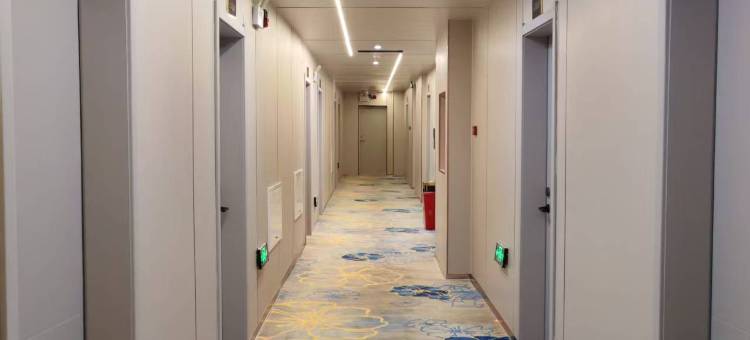 定日云展酒店(珠峰路店)图片