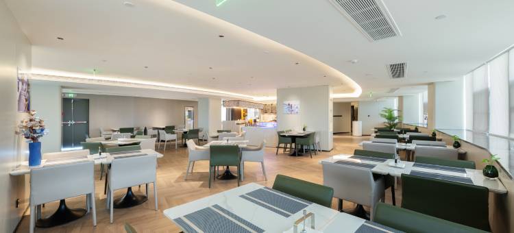 三亚凤凰机场诺富特酒店图片