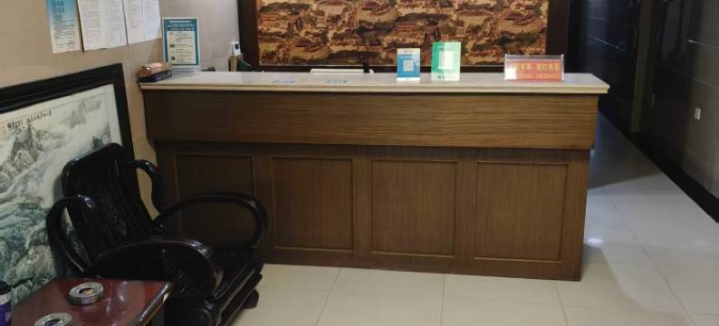 泰州兴业宾馆图片