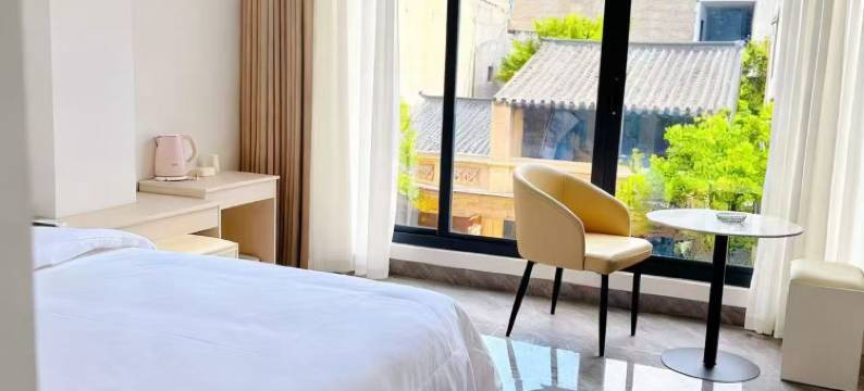 栖海宸园民宿(天涯小镇店)图片