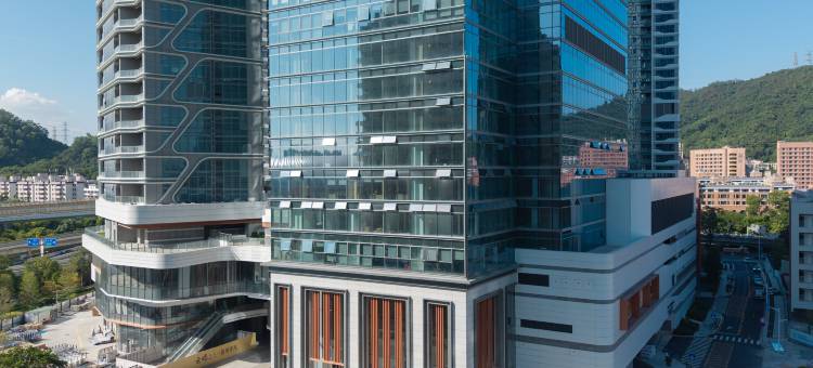 全季酒店(深圳体育中心八卦岭地铁站店)图片