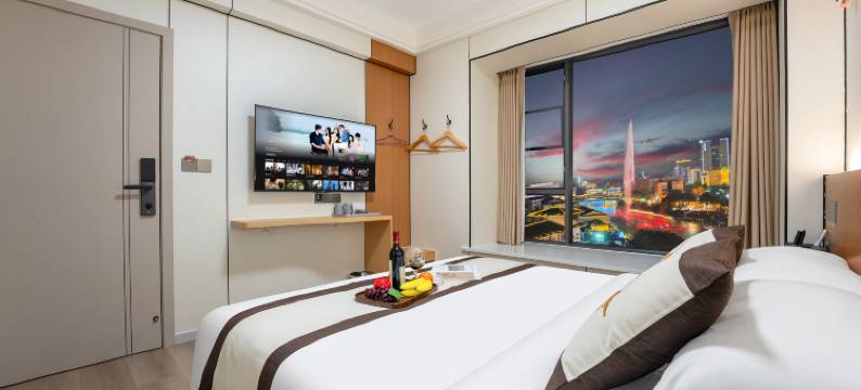 宣恩仙山夜语民宿图片