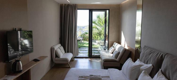 罗顿角度假村绿色村庄(Cape of Rodon Resort, Green Village)图片