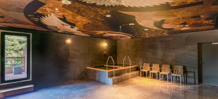 Ooedo Onsen Monogatari Premium Yoshinoya Irokuen(Old:Yukai Resort Premium Yoshinoya Irokuen)图片