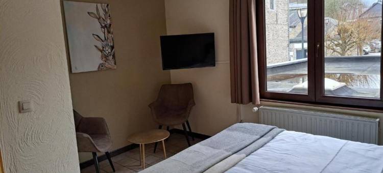 Belvilla 的 Au Coeur d'Alle(Au Coeur d'Alle by Belvilla)图片