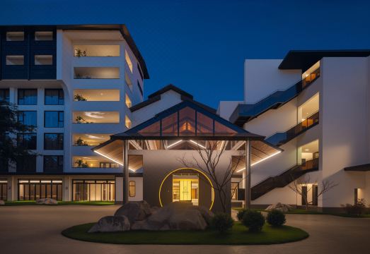 Yingzhouyuan HotelHotel Overview