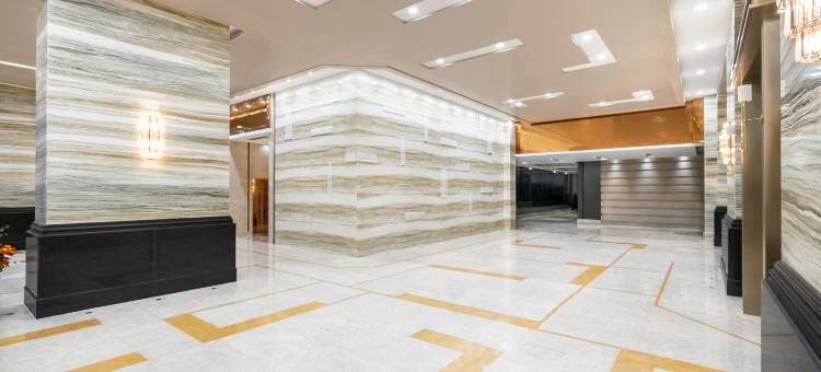 东莞美怡登酒店(常平南站店)图片