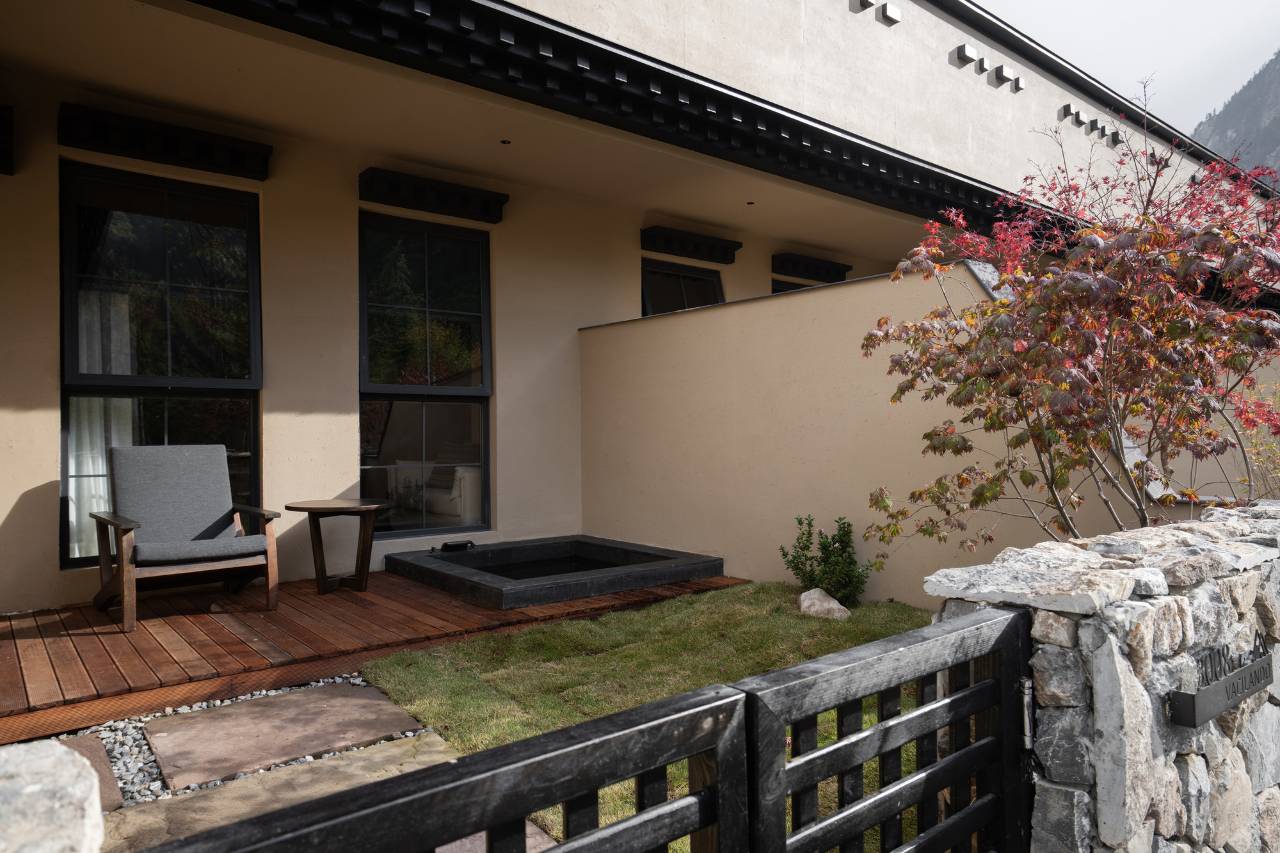 九寨沟仰望星空·Vacilando度假庄园(日照金山观赏点店)图片