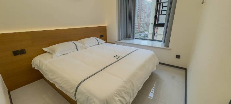 镇雄湖畔民宿图片