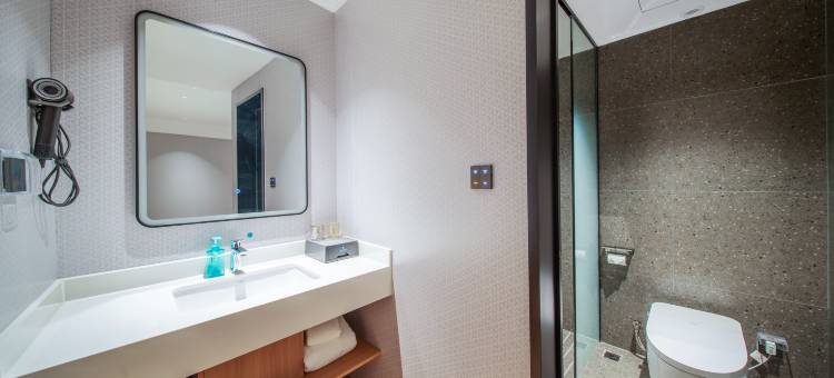 雷神电竞酒店(海阳汽车总站店)图片