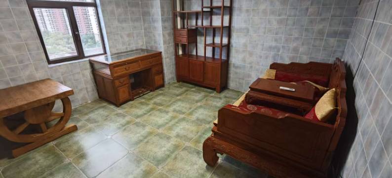 枣庄贵和御园民宿图片