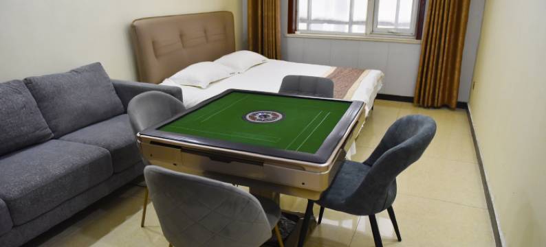 霸州恒泽民宿(胜芳高铁站店)图片