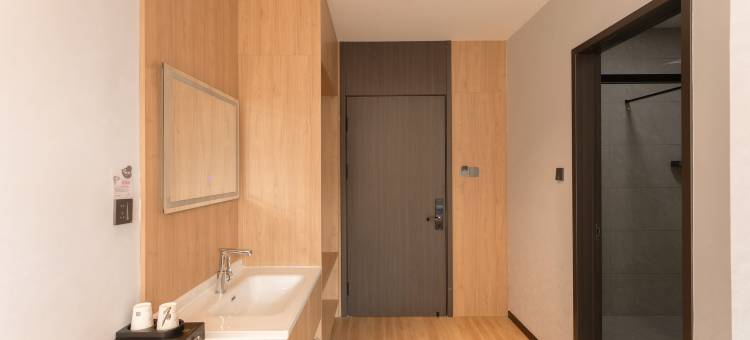 如家华驿精选酒店(大同市平城区云冈路店)图片