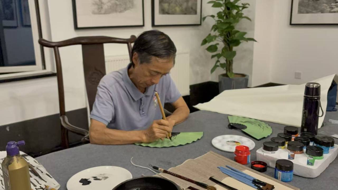 庐山嘉豪淮海国际豪生酒店图片